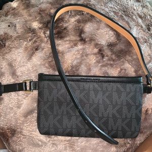 Michael Kors Belt Purse